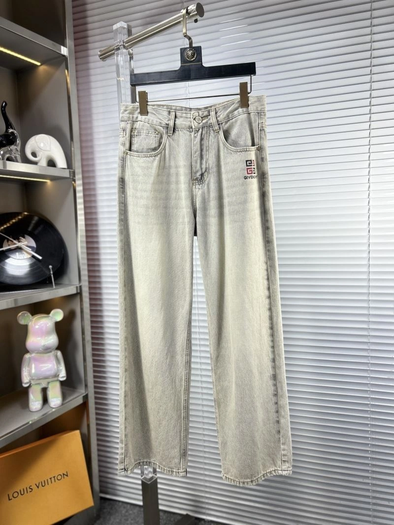 Givenchy Jeans Sustainable 123940