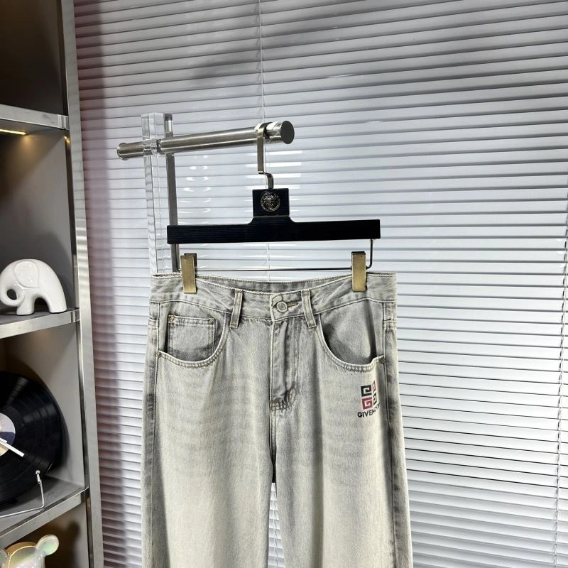 Givenchy Jeans Sustainable 123940