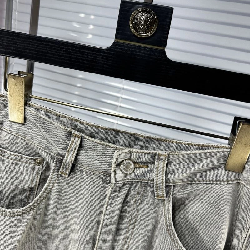Givenchy Jeans Sustainable 123940