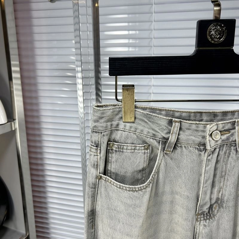 Givenchy Jeans Sustainable 123940