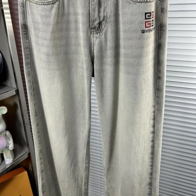 Givenchy Jeans Sustainable 123940