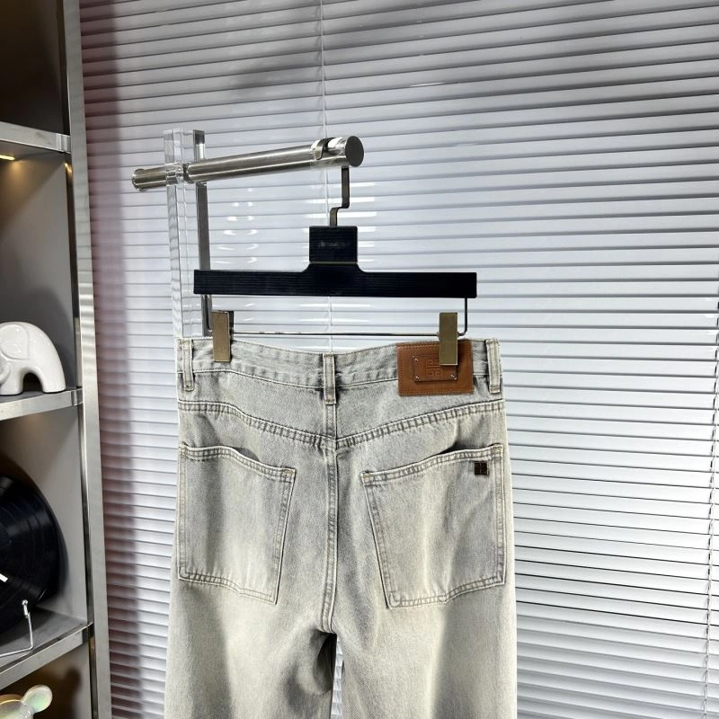 Givenchy Jeans Sustainable 123940