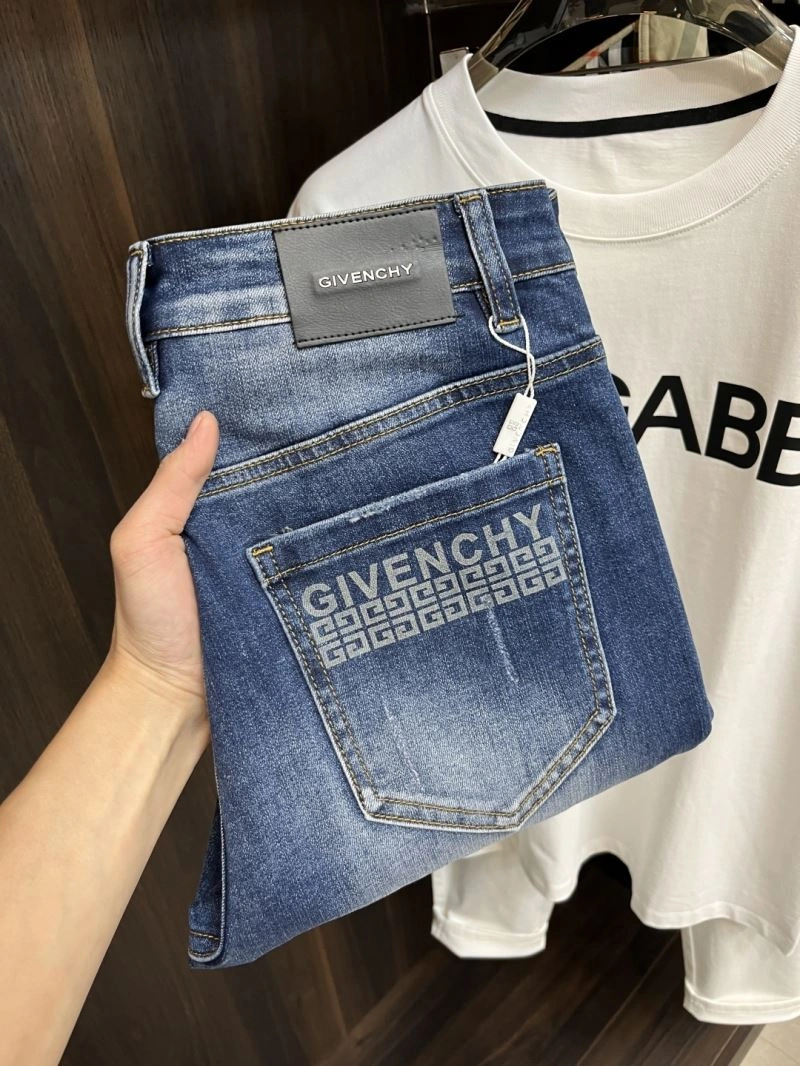 Givenchy Jeans FreshLook 123937
