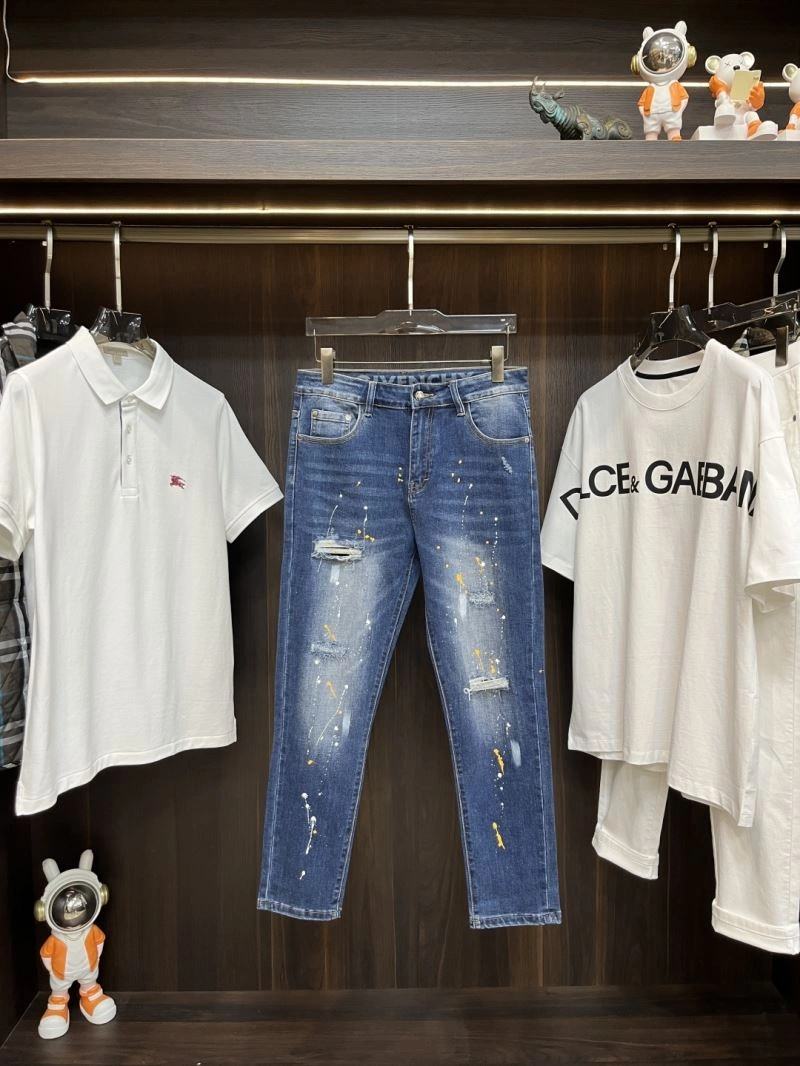 Givenchy Jeans FreshLook 123937
