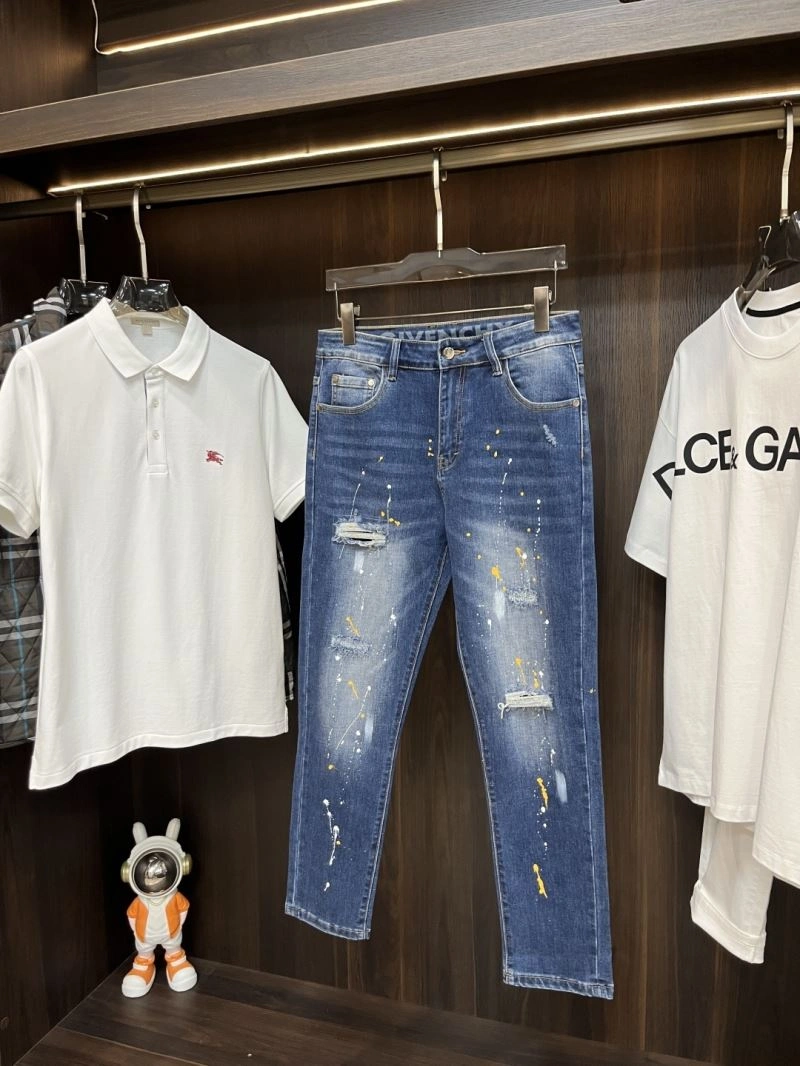 Givenchy Jeans FreshLook 123937