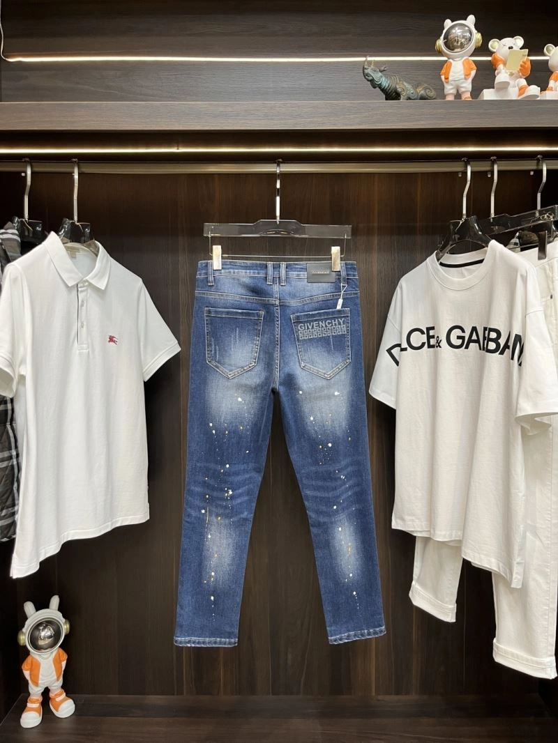 Givenchy Jeans FreshLook 123937