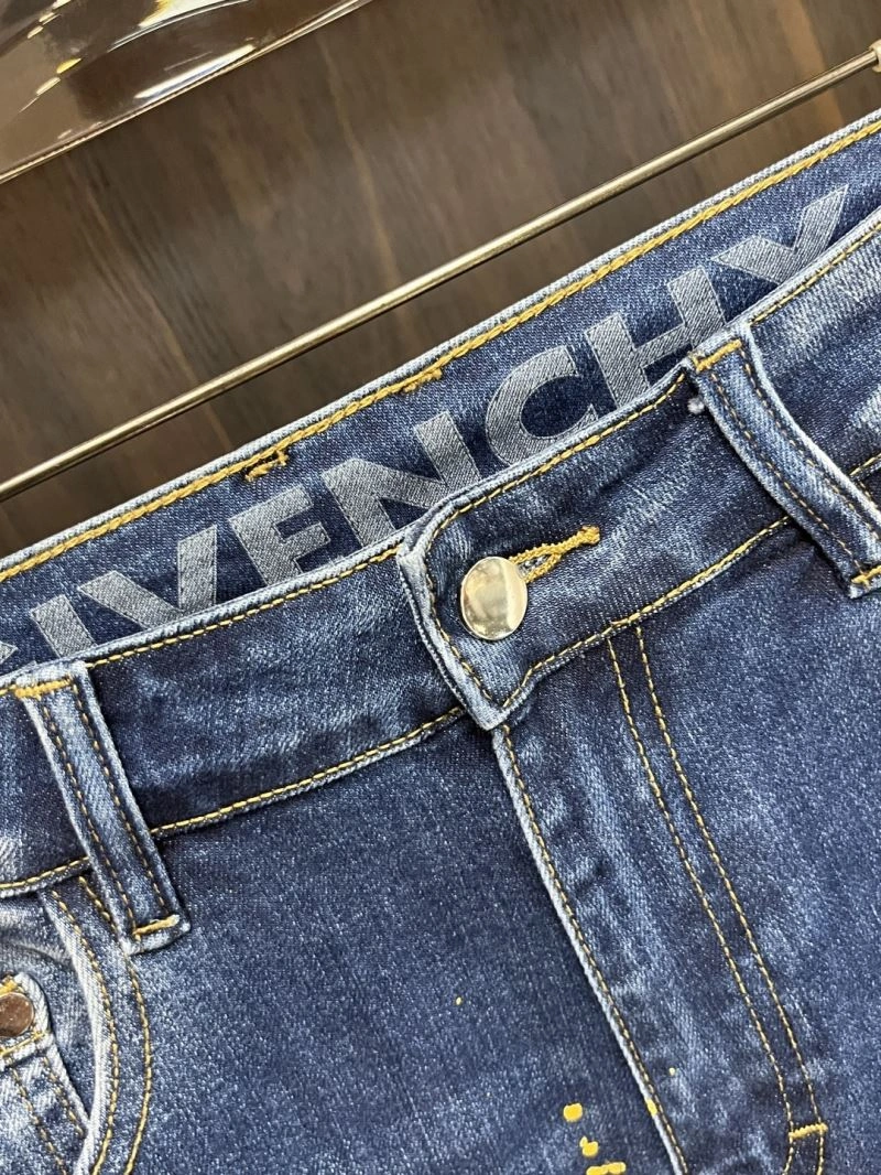 Givenchy Jeans FreshLook 123937