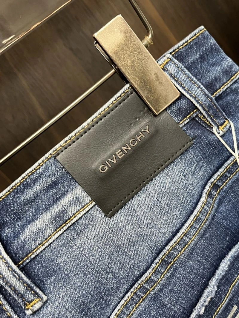 Givenchy Jeans FreshLook 123937
