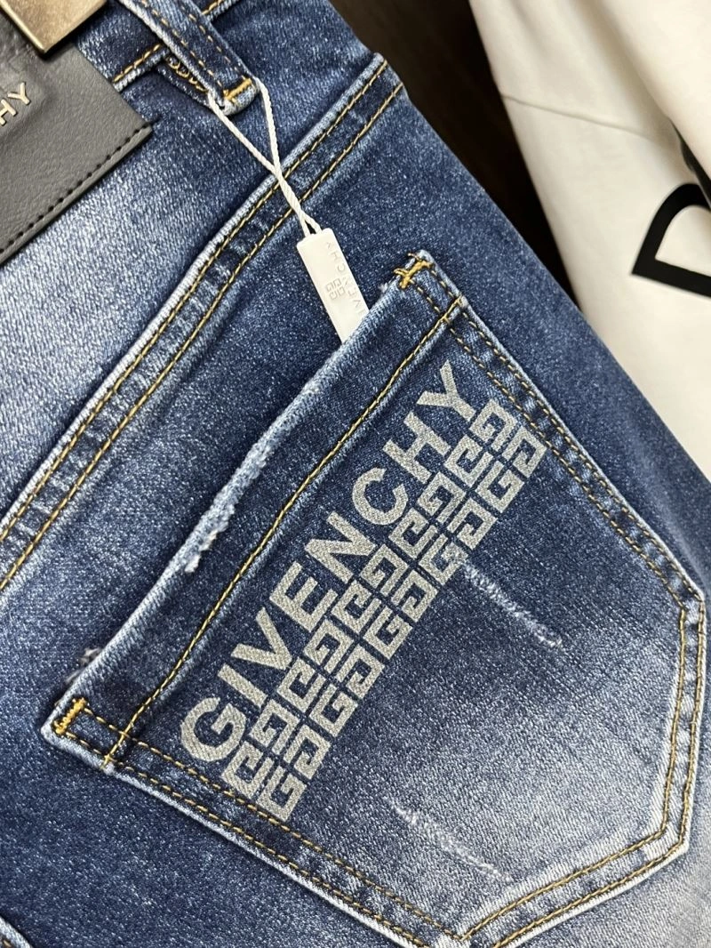 Givenchy Jeans FreshLook 123937