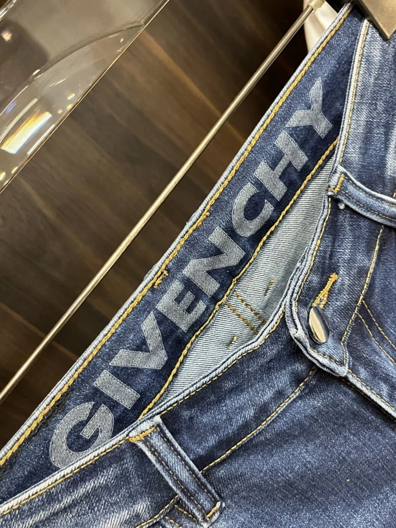 Givenchy Jeans FreshLook 123937
