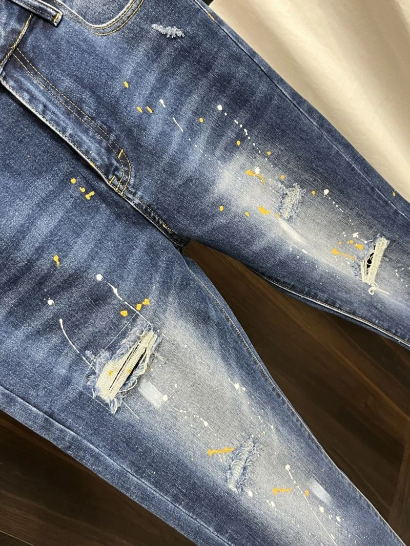 Givenchy Jeans FreshLook 123937