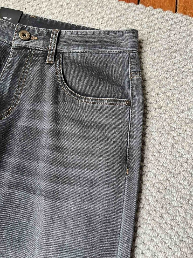 Resilient Givenchy Jeans 123938