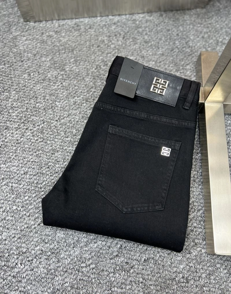Givenchy Jeans AllSeason 123936