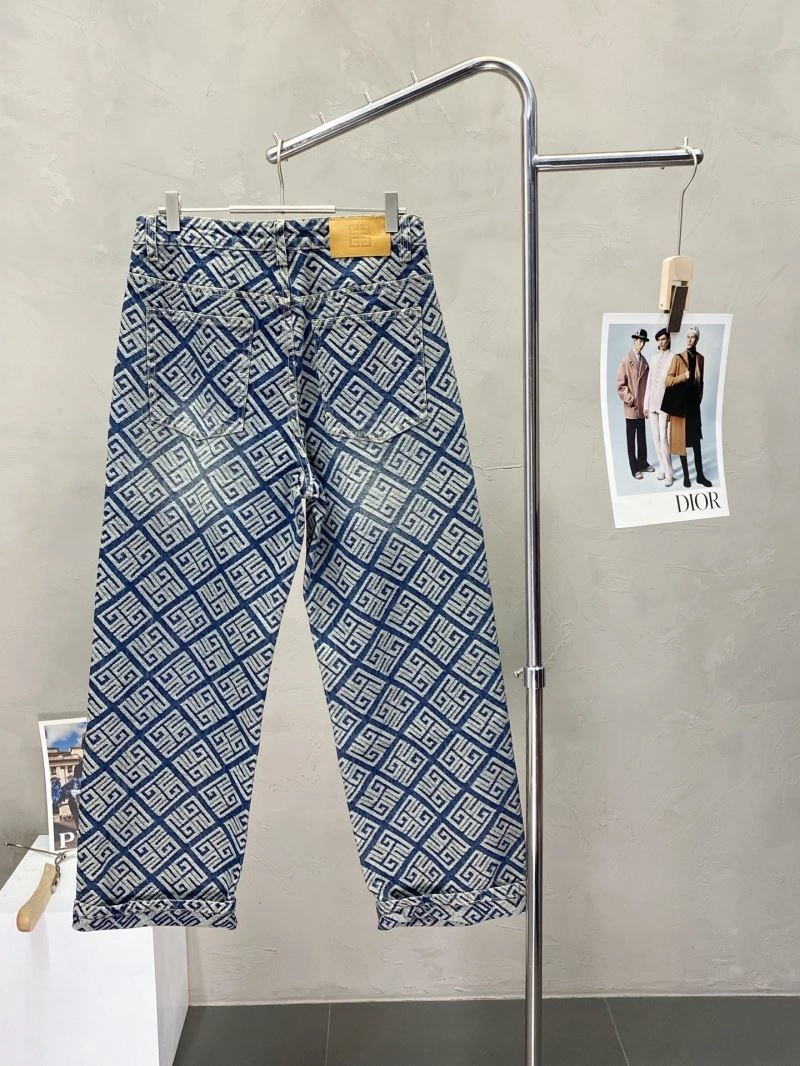 Givenchy Jeans Practical 123920
