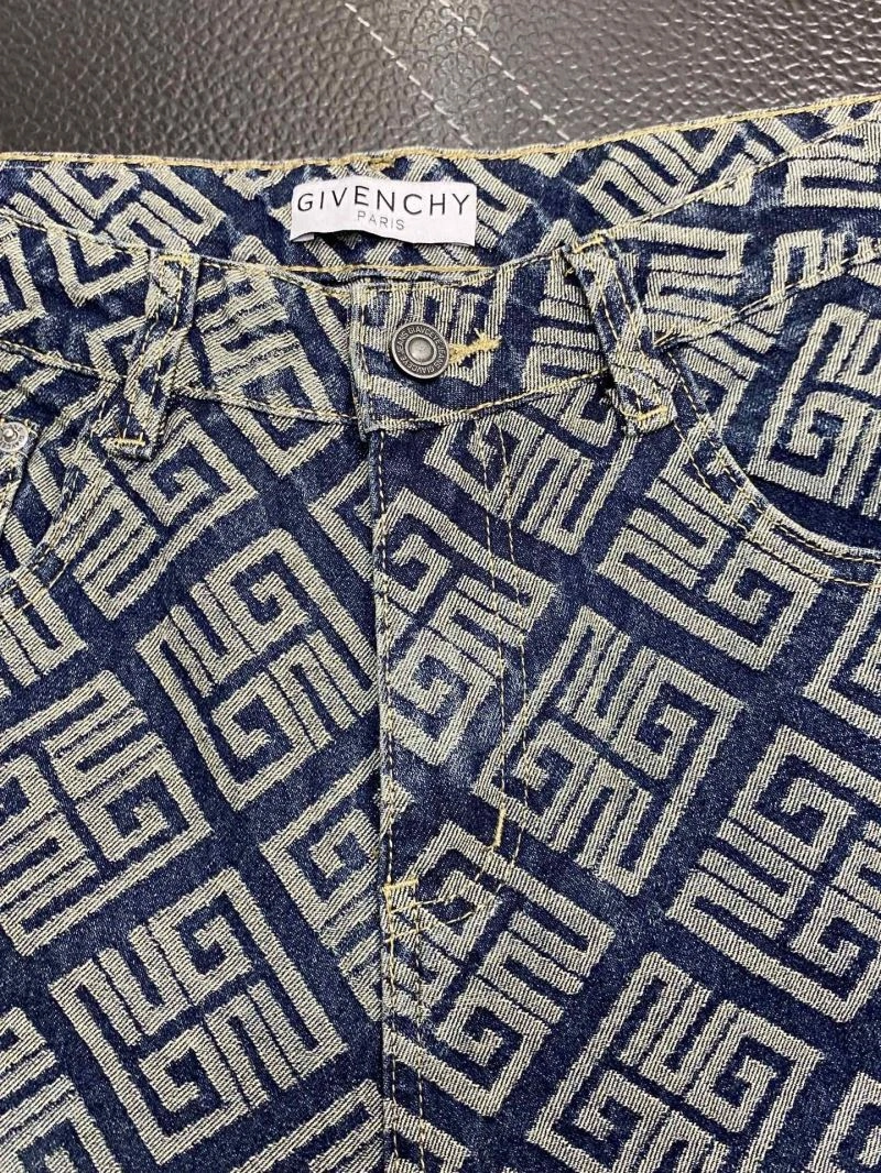 Givenchy Jeans Practical 123920