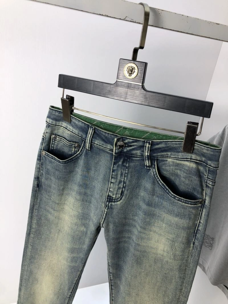 Sustainable Givenchy Jeans 123918