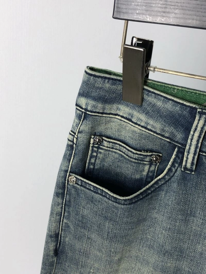 Sustainable Givenchy Jeans 123918