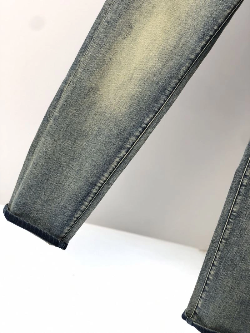 Sustainable Givenchy Jeans 123918