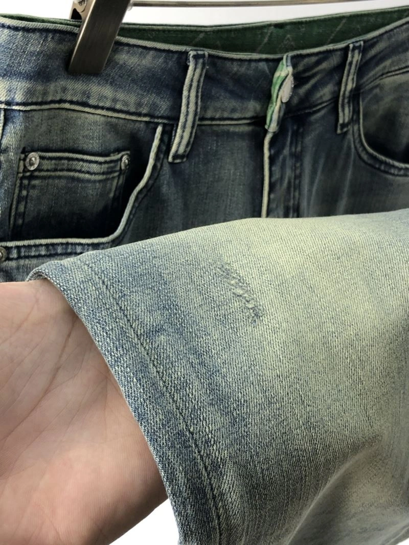 Sustainable Givenchy Jeans 123918