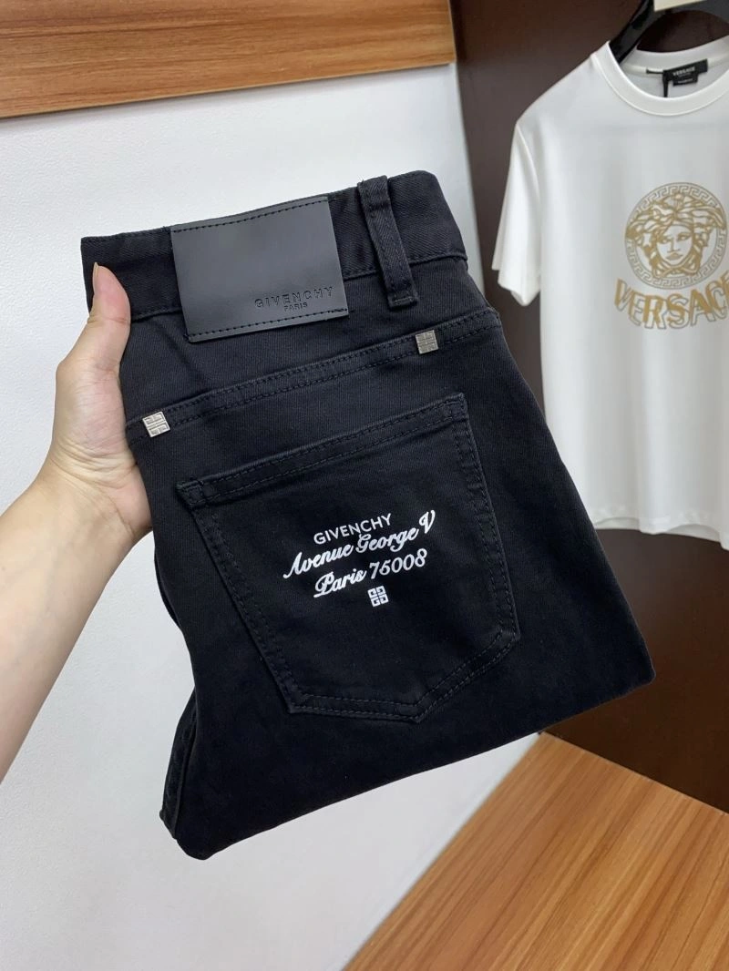 Givenchy Jeans Comfortable 123834