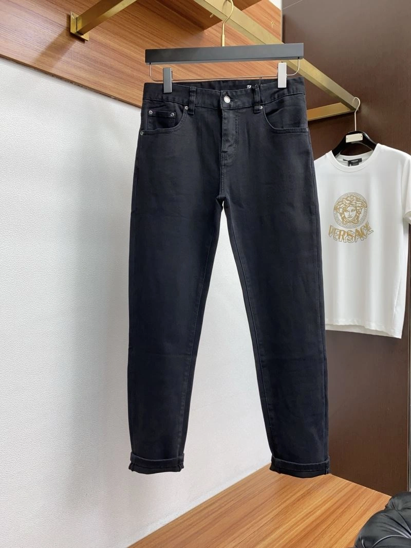 Givenchy Jeans Comfortable 123834