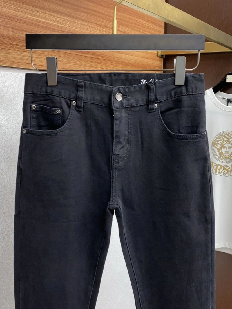 Givenchy Jeans Comfortable 123834