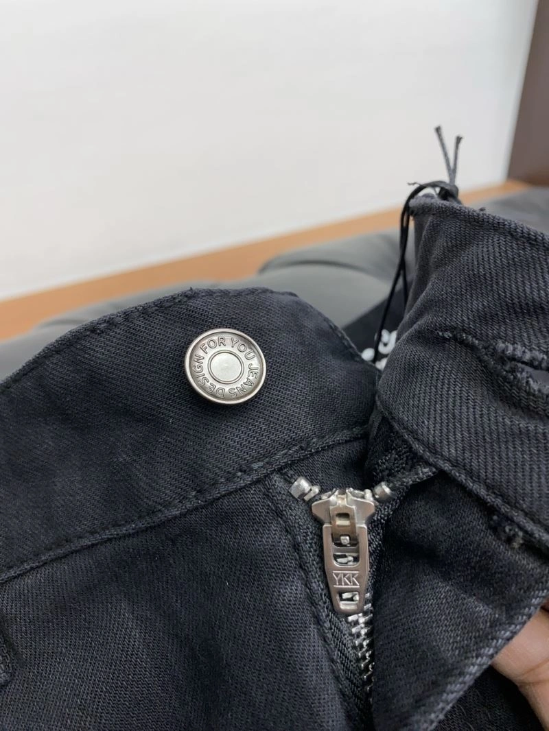 Givenchy Jeans Comfortable 123834