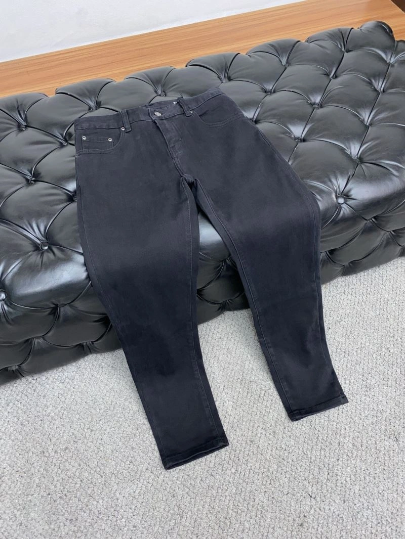 Givenchy Jeans Comfortable 123834