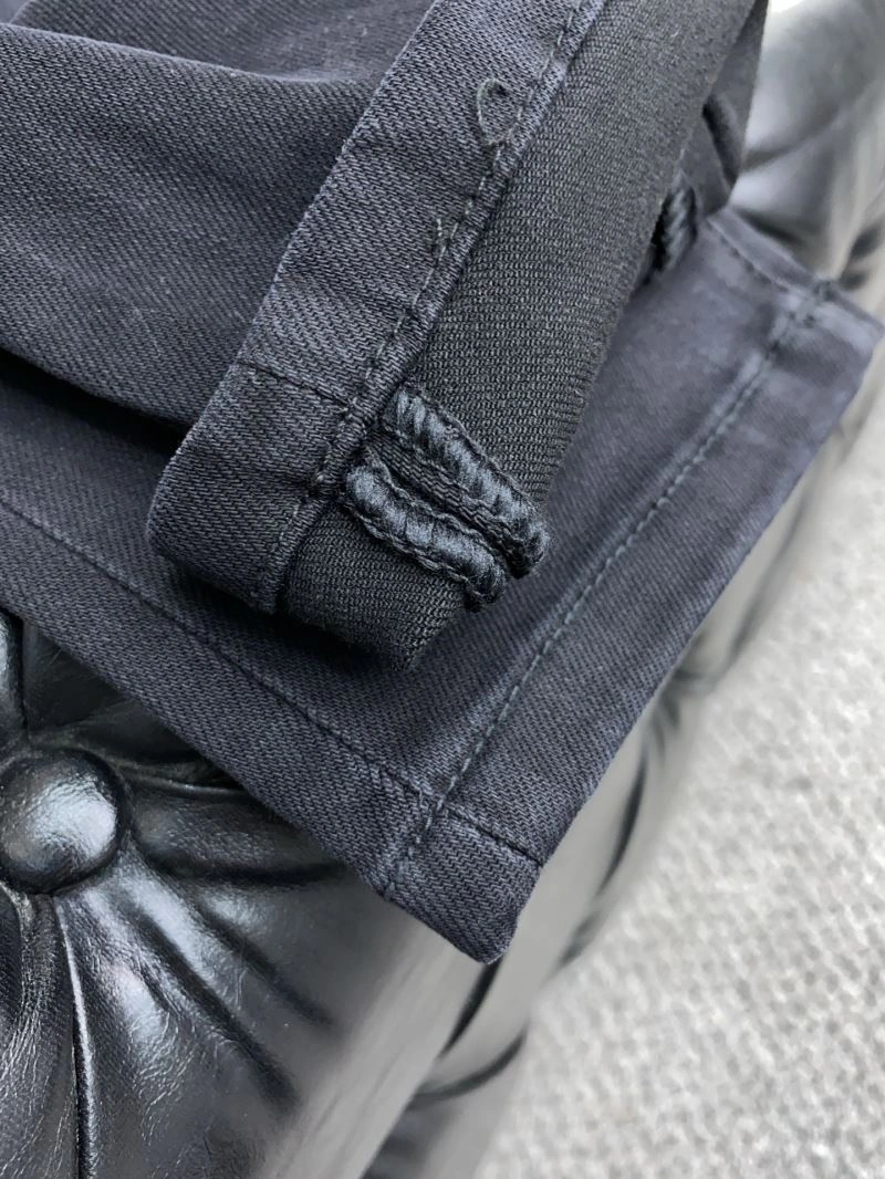 Givenchy Jeans Comfortable 123834
