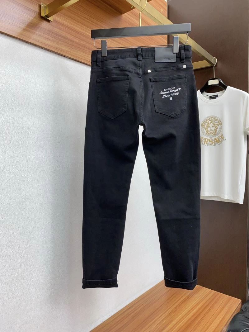 Givenchy Jeans Comfortable 123834