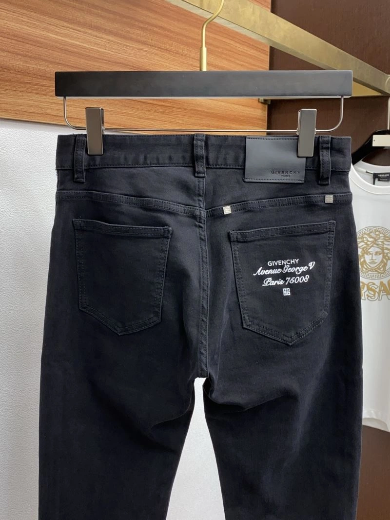 Givenchy Jeans Comfortable 123834