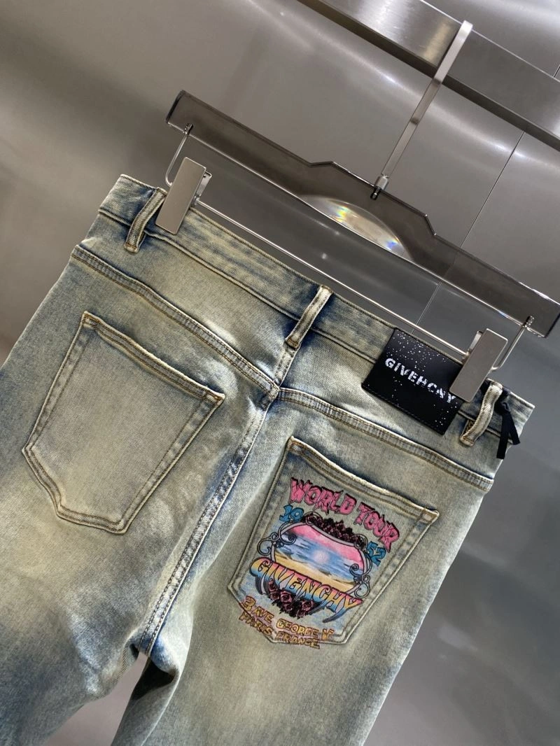 TopPick Givenchy Jeans 123841