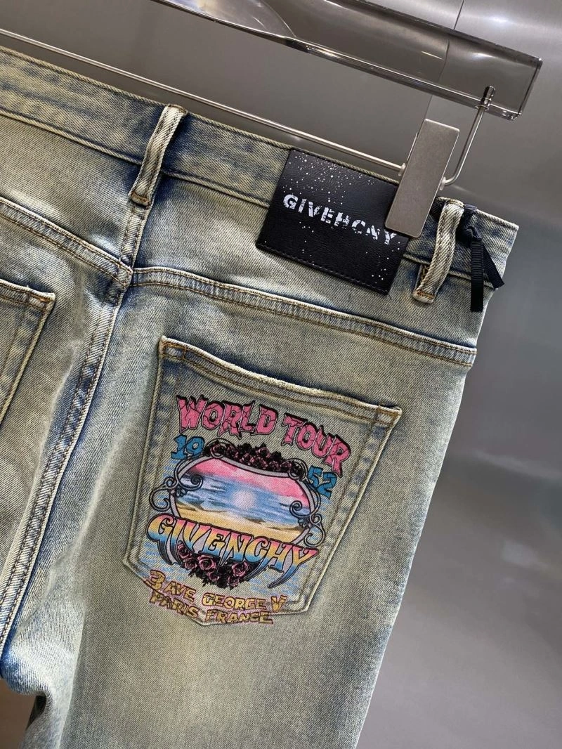 TopPick Givenchy Jeans 123841