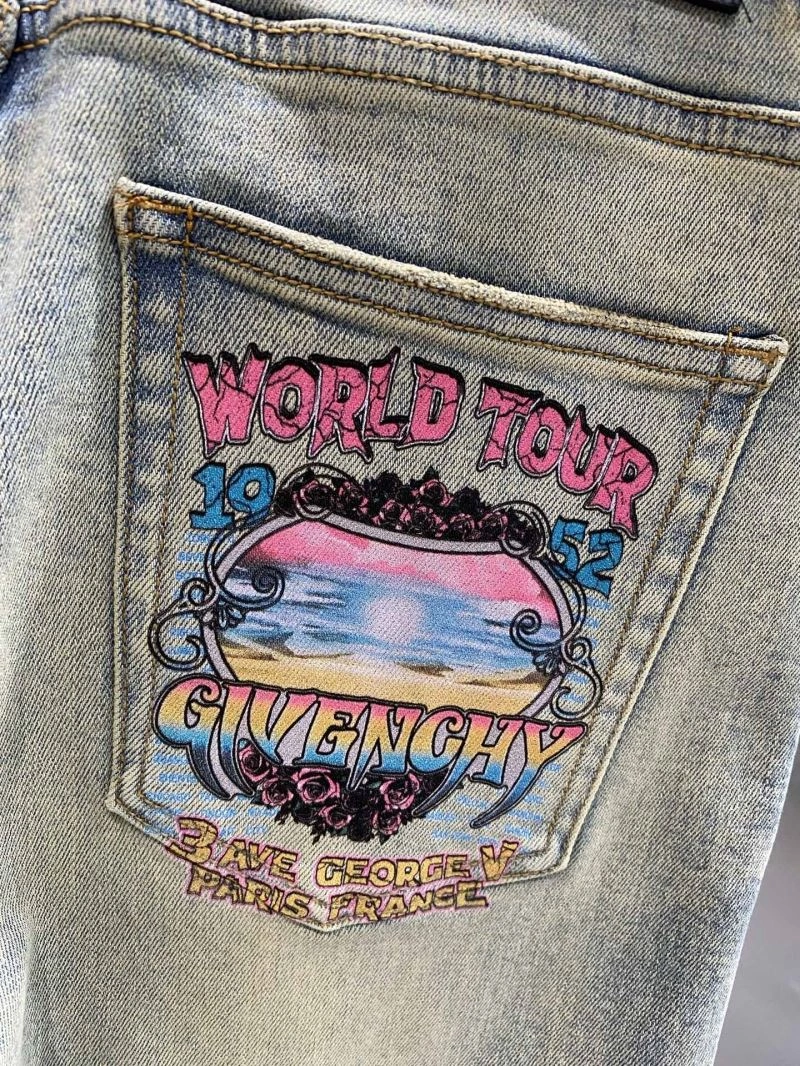 TopPick Givenchy Jeans 123841