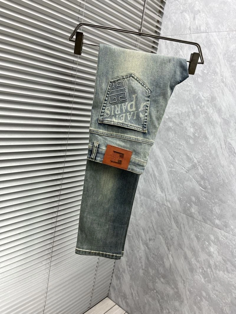 StreetReady Givenchy Jeans 123821