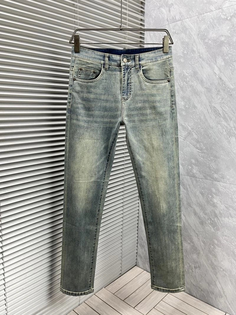 StreetReady Givenchy Jeans 123821