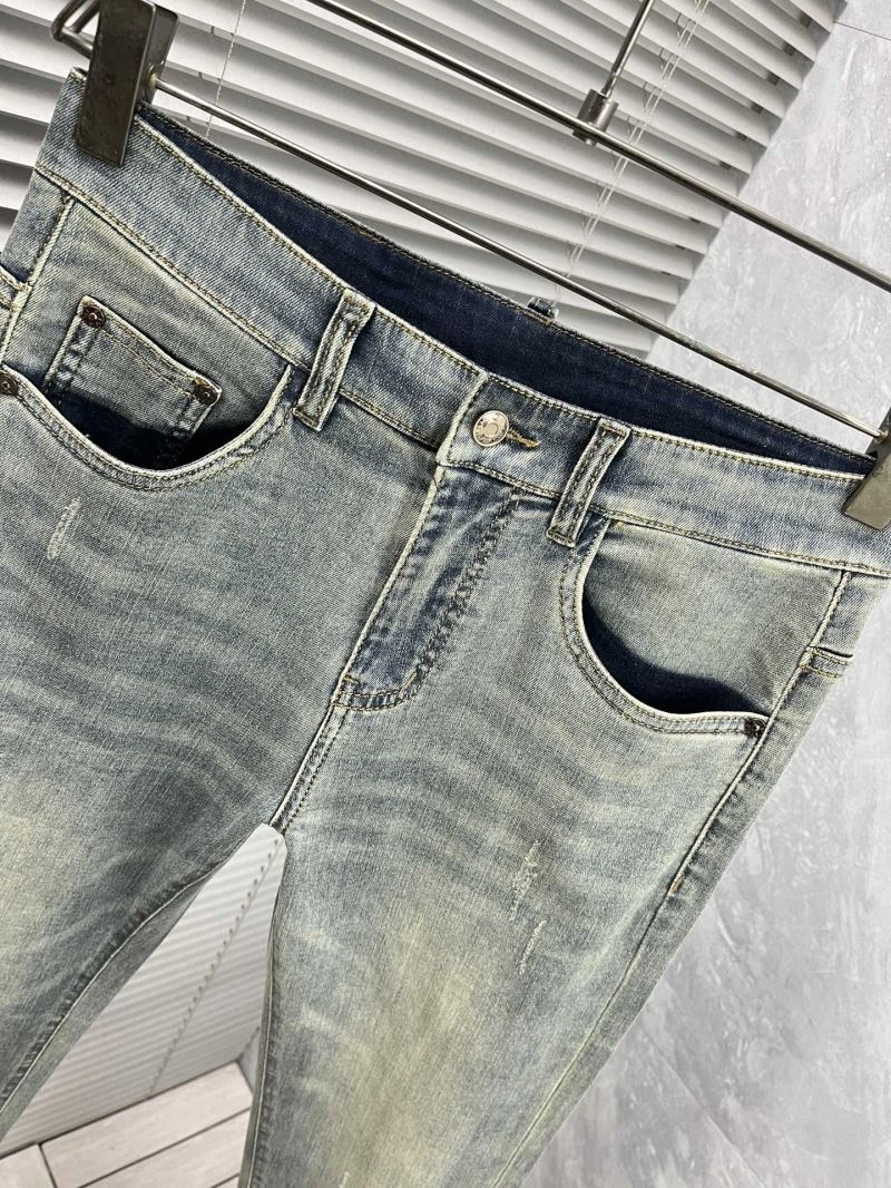 StreetReady Givenchy Jeans 123821