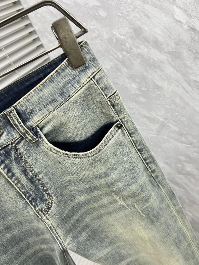 StreetReady Givenchy Jeans 123821