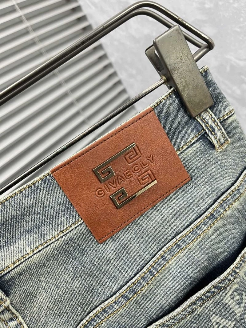 StreetReady Givenchy Jeans 123821