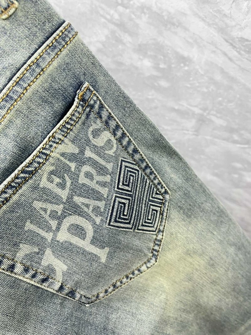 StreetReady Givenchy Jeans 123821