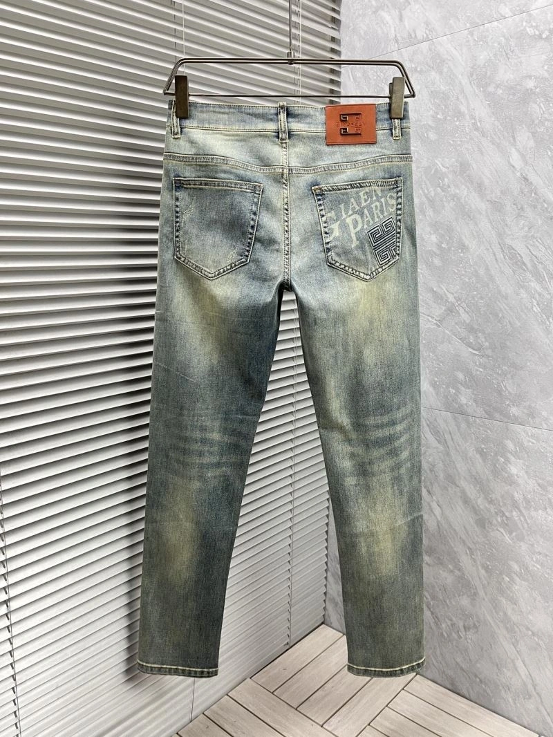 StreetReady Givenchy Jeans 123821