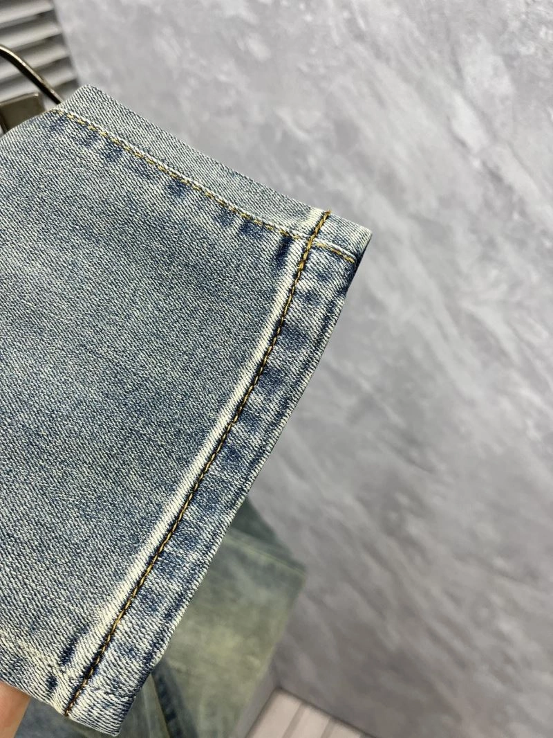 StreetReady Givenchy Jeans 123821