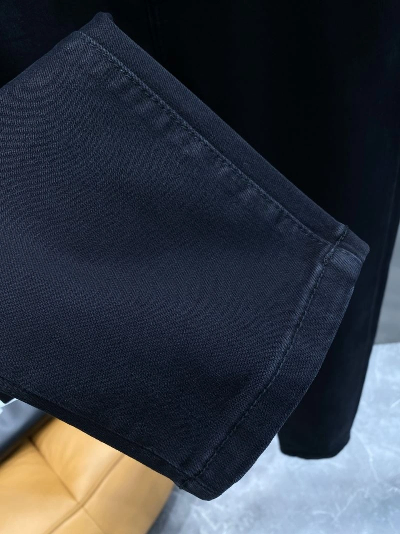 Seasonal Givenchy Jeans 123824