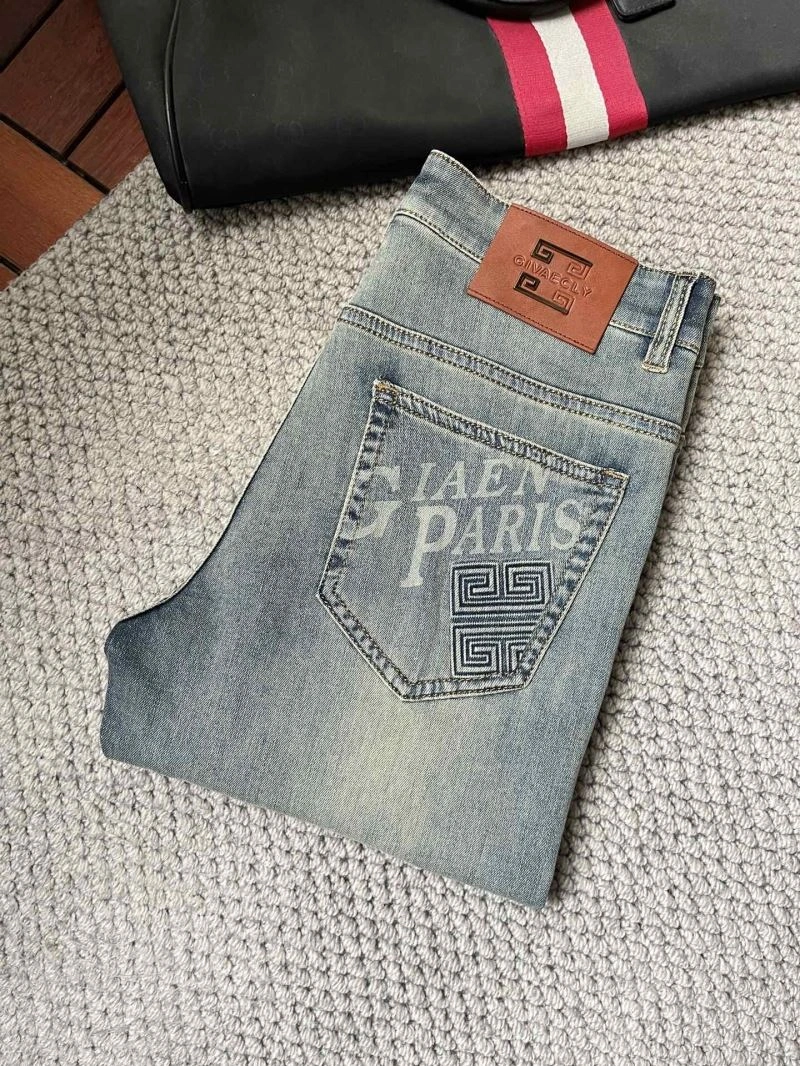 Soft Givenchy Jeans 123819