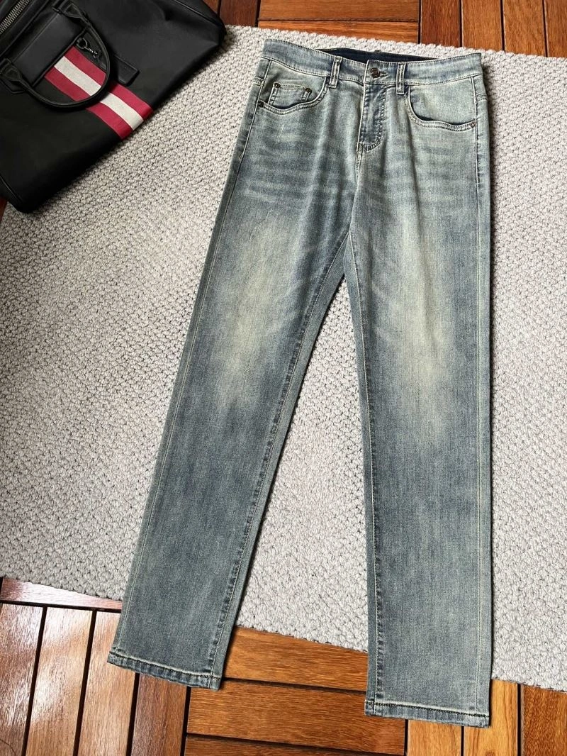 Soft Givenchy Jeans 123819
