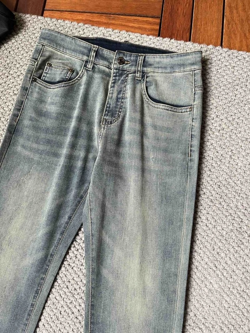 Soft Givenchy Jeans 123819