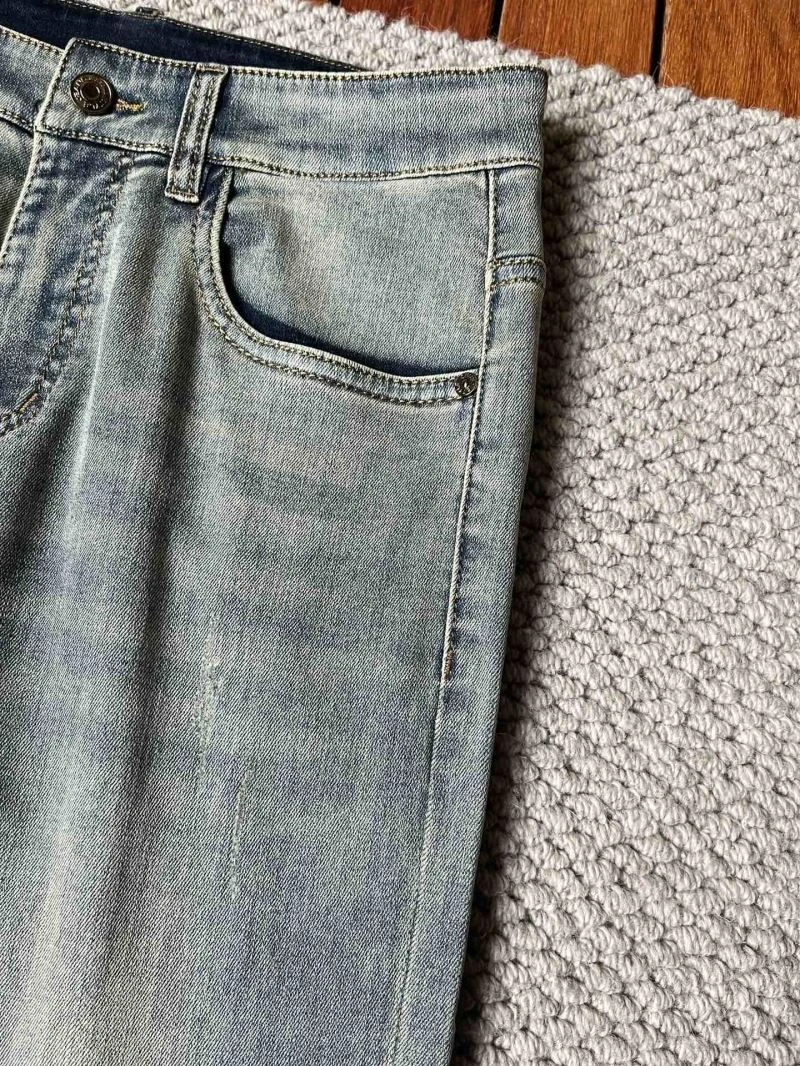 Soft Givenchy Jeans 123819