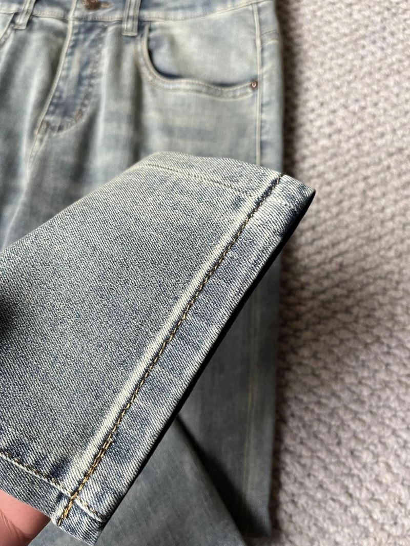 Soft Givenchy Jeans 123819