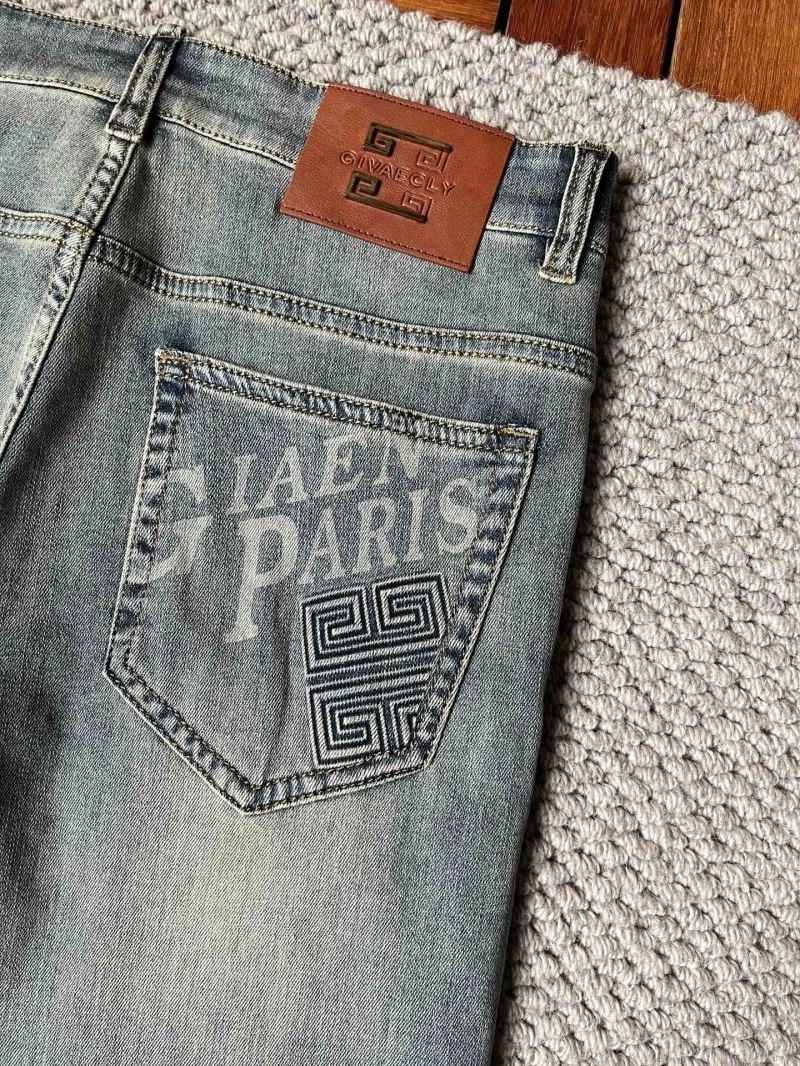 Soft Givenchy Jeans 123819