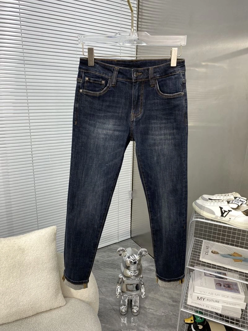 HighQuality Givenchy Jeans 123849